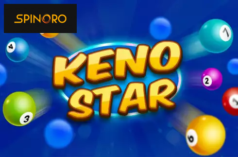Keno Star